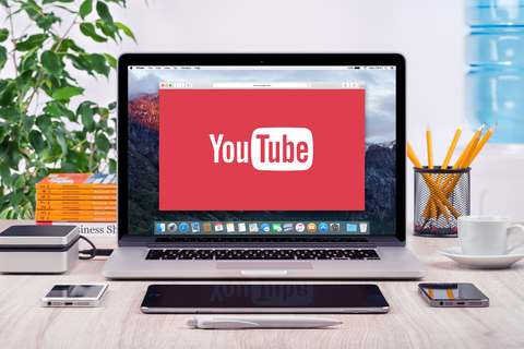 Elevate Your Business with Powerful YouTube Videos